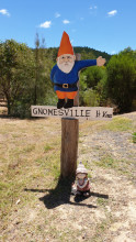 Gnomesville